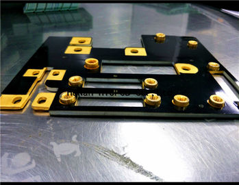 中国 新しいエネルギー銅の中心PCBの半導体継電器の自動車電子工学 サプライヤー