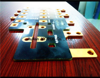中国 高い発電PCBの銅の中心PCB/電力PCBの半導体モジュール サプライヤー