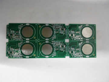 中国 電話プリント回路二重USB移動式力の銀行の役員会の充電器PCBの電話プリント基板 サプライヤー