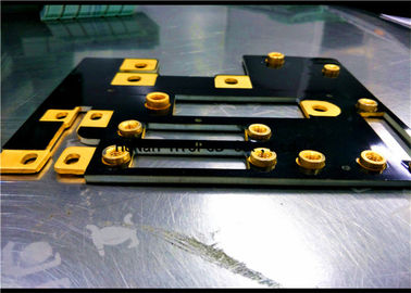中国 スマートな家のための充満金属PCB板第2電力の供給 サプライヤー