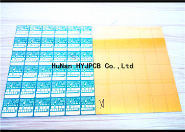 中国 銅の中心PCB VT-41のみょうばん1.5mmの1.6w/M.Kサーキット ボードの製造業者は中心PCBの製造業者に金属をかぶせます サプライヤー