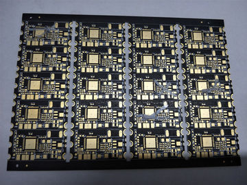 中国 FR4 2.0MMカメラの工場、サーキット ボードの製造業者のための多層PCB板 サプライヤー