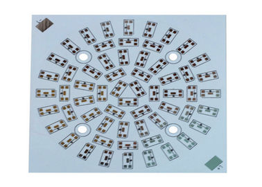 中国 LEDの球根150wの単層のプリント基板の単一の味方されたプリント基板 サプライヤー