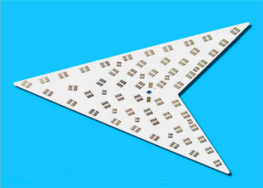 中国 KB ZDは側面PCBを1つの層PCBの単一の味方されたプリント基板Cem 1 PCBの家電PCB選抜します サプライヤー