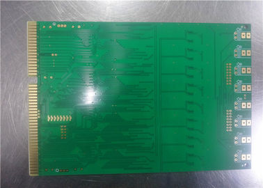 中国 長距離のトランシーバー モジュールの送信機のための6つの層の金属の中心PCB サプライヤー