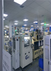 中国 4Oz電子回路板MC PCBの注文のサーキット ボードの電源接続 サプライヤー