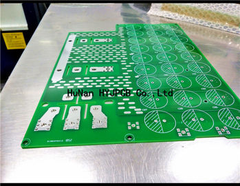 USB二重味方されたPCB移動式力銀行充電器は、味方されたアルミニウムPCBを倍増します サプライヤー