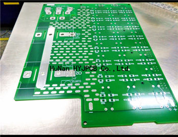 FR4 94V-0 ROHS PCBの倍サイドPCBの消費者電子PCBの表示PCBの電力制御PCB サプライヤー