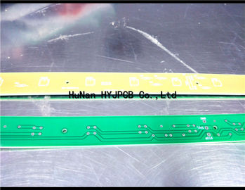 Rohs/ISO9001 Cemは1つのPCB材料KB ZD FR4 PCBの製造業者を選抜します サプライヤー