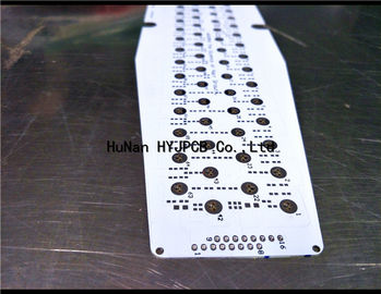 LEDの運転者の高い熱伝導性PCB ROHS ISO9001 ULの証明 サプライヤー