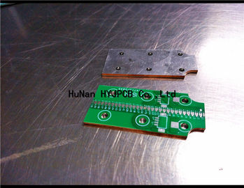 銅PCB板銅の覆われたプリント基板の金属の中心PCBの製造業者 サプライヤー
