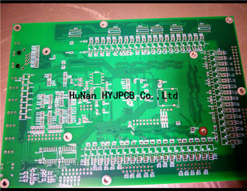 表示家電力の電子スマートな家のための多層PCB サプライヤー