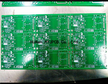 カスタム化のLinux PCBのスマートな家の解決出入口と伝達し合う方法を サプライヤー