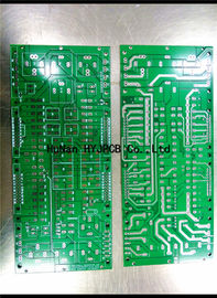 FR4 94V-0 ROHS PCBの倍サイドPCBの消費者電子PCBの表示PCBの電力制御PCB サプライヤー