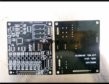 FR4 94V-0 ROHS PCBの倍サイドPCBの消費者電子PCBの表示PCBの電力制御PCB サプライヤー