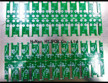 FR4 94V-0 ROHS PCBの倍サイドPCBの消費者電子PCBの表示PCBの電力制御PCB サプライヤー