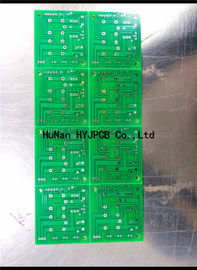 FR4 94V-0 ROHS PCBの倍サイドPCBの消費者電子PCBの表示PCBの電力制御PCB サプライヤー