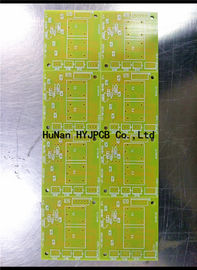 2.0MM CEM 1 PCB 2/0のOZスイッチ・コントローラのサーキット ボードManufacturera サプライヤー