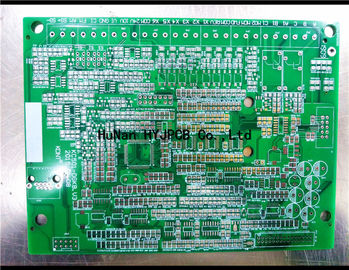 OEM多層PCB板2.0mm厚さのプリント基板TS16949 サプライヤー