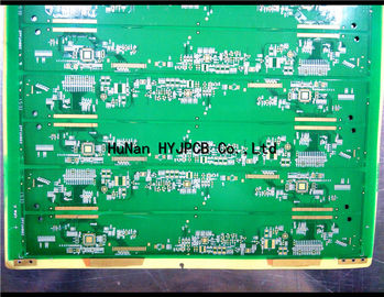 OEM多層PCB板2.0mm厚さのプリント基板TS16949 サプライヤー