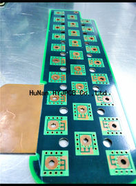 5052 Alu PCBはライトPCB車の回転信号PCBの金属の中心PCBの製造業者を導きました サプライヤー