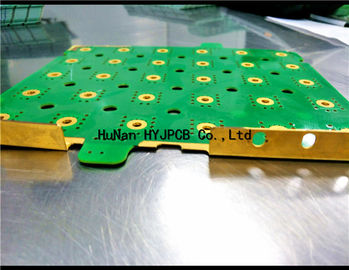 電気コントローラーの銅の中心PCB CuBaseの半導体冷却装置 サプライヤー