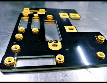 高い発電PCBの銅の中心PCB/電力PCBの半導体モジュール サプライヤー