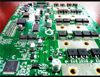 LEDの運転者の高い熱伝導性PCB ROHS ISO9001 ULの証明 サプライヤー