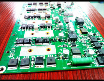 LEDの運転者の高い熱伝導性PCB ROHS ISO9001 ULの証明 サプライヤー