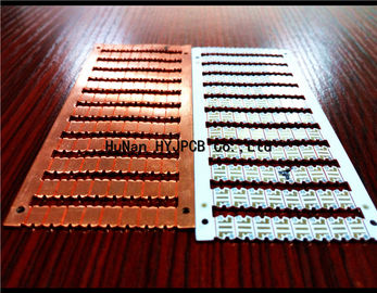 銅PCB板銅の覆われたプリント基板の金属の中心PCBの製造業者 サプライヤー