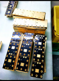 銅PCB板銅の覆われたプリント基板の金属の中心PCBの製造業者 サプライヤー