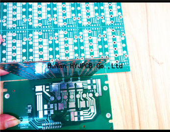 電気新しい車の充電ステーションのためのMCPCBの金属のコア ボード サプライヤー