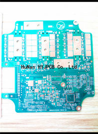 5052 Alu PCBはライトPCB車の回転信号PCBの金属の中心PCBの製造業者を導きました サプライヤー