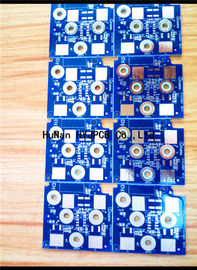 電気新しい車の充電ステーションのためのMCPCBの金属のコア ボード サプライヤー