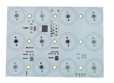 FR4 CEM 1アルミニウムPCB/信号発電機PCB 0.6mmの板の厚さ サプライヤー