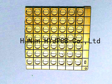 94V-0 PCBの陶磁器の母材の中心PCB医学分野1.0mmの厚さ サプライヤー