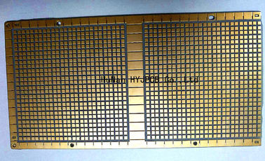 陶磁器の中心PCBは、高い車ランプPCBブレーキ ライト ライト金属のコア ボードを導きました サプライヤー