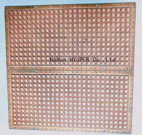 2.0陶磁器の母材の中心PCB 94V-0力のコントローラー医学分野LEDの強力な電力の半導体モジュール サプライヤー