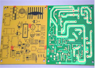 2.0MM CEM 1 PCB 2/0のOZスイッチ・コントローラのサーキット ボードManufacturera サプライヤー