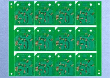 2.0MM CEM 1 PCB 2/0のOZスイッチ・コントローラのサーキット ボードManufacturera サプライヤー
