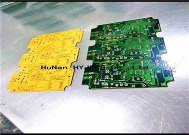単一PCBの製造業者の家電PCBスイッチ・コントローラの単一の側板 サプライヤー