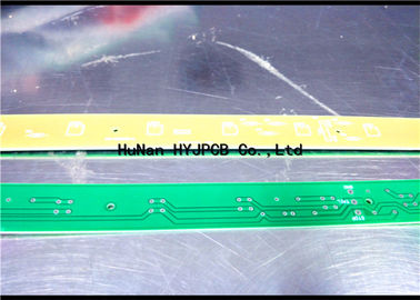 2.0MM CEM 1 PCB 2/0のOZスイッチ・コントローラのサーキット ボードManufacturera サプライヤー