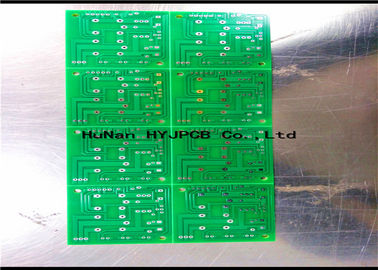 1.5mm単一の味方されたPCBは、味方されたプリント基板Cemを1つの材料選抜します サプライヤー