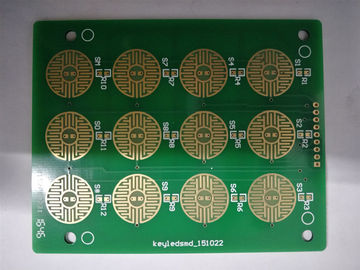 電話プリント回路二重USB移動式力の銀行の役員会の充電器PCBの電話プリント基板 サプライヤー