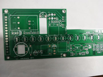 1.6mmの厚さ二重USB移動式力の銀行の役員会の倍はPCBアルミニウム味方しました サプライヤー