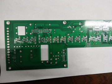 1.6mmの厚さ二重USB移動式力の銀行の役員会の倍はPCBアルミニウム味方しました サプライヤー