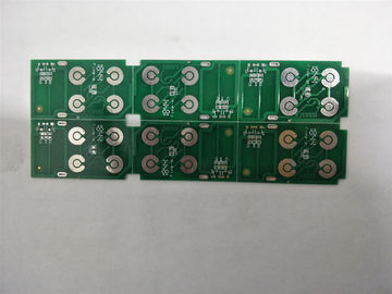 電話プリント回路二重USB移動式力の銀行の役員会の充電器PCBの電話プリント基板 サプライヤー