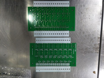 電話プリント回路二重USB移動式力の銀行の役員会の充電器PCBの電話プリント基板 サプライヤー