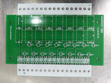 電話プリント回路二重USB移動式力の銀行の役員会の充電器PCBの電話プリント基板 サプライヤー