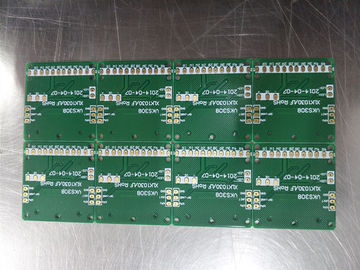 FR4は味方されたPCB/移動式力の銀行の役員会の充電器PCB ISOの証明を倍増します サプライヤー